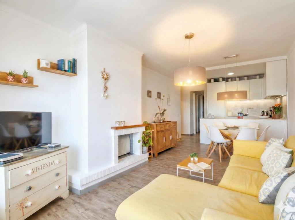 Ideal Property Mallorca - Mas i Reus 10 - 3