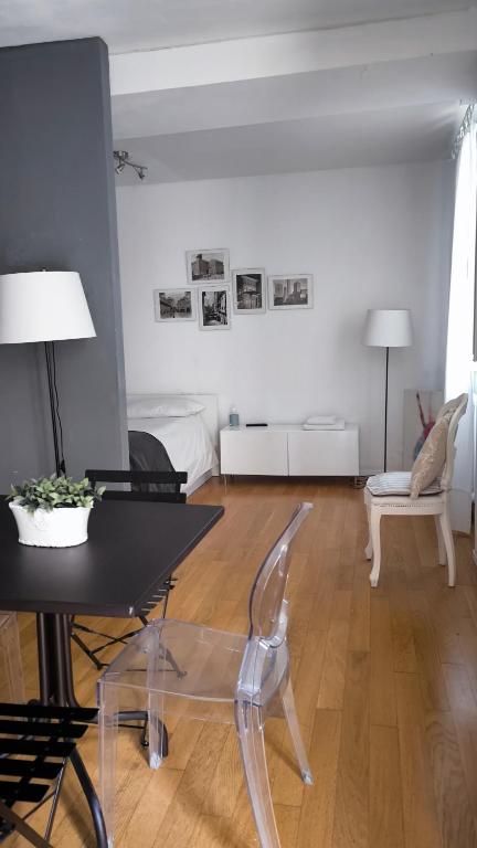 10 minuti dal Centro e dal Sant'Orsola -palazzo storico - 2