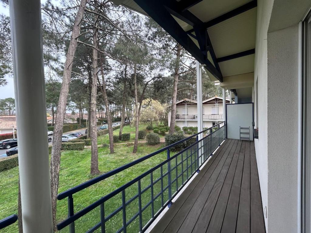 appartement 2 chambres - 2