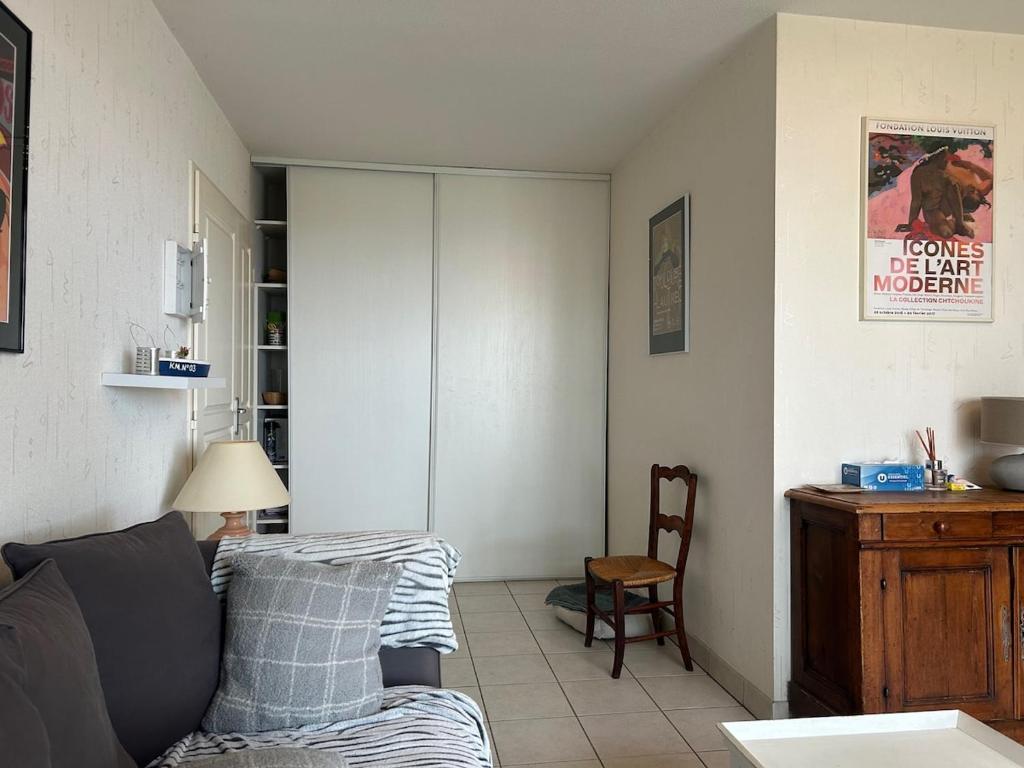 appartement 2 chambres - 3