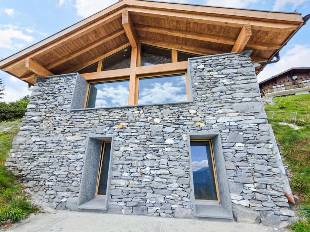 Chalet "Marbre" - 2