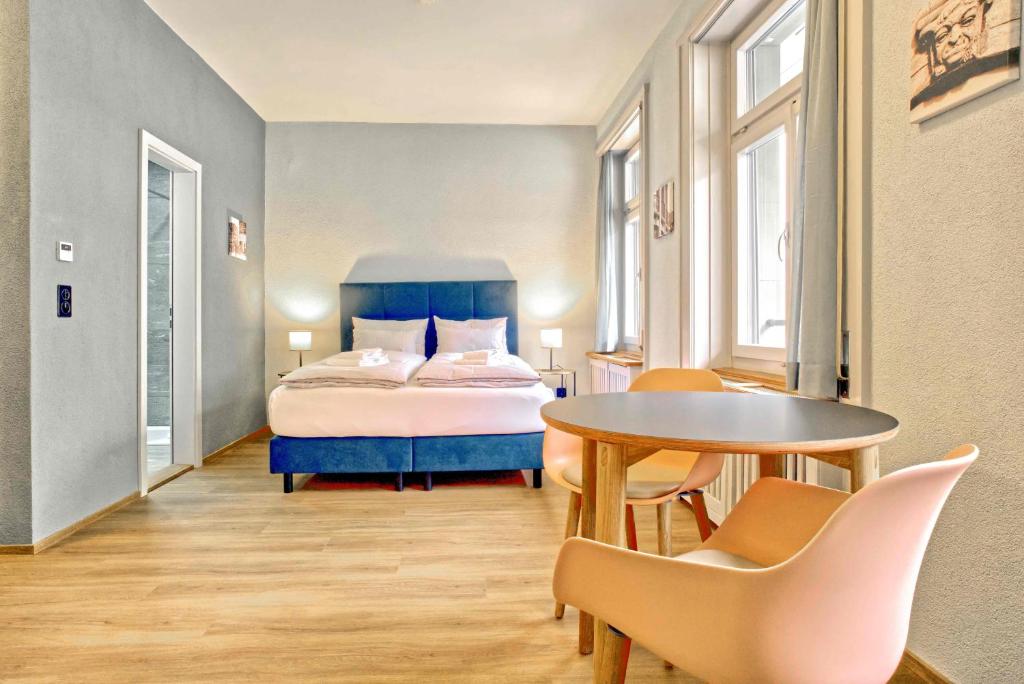 BANK House Studio M 302 - GRIWA RENT - 1