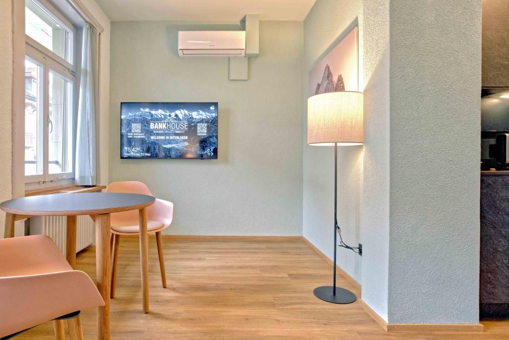 BANK House Studio M 302 - GRIWA RENT - 2
