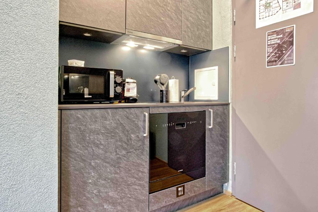 BANK House Studio M 302 - GRIWA RENT - 3