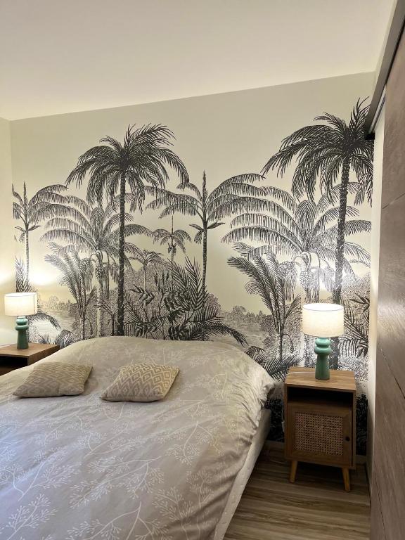 Côté Jardin - 1