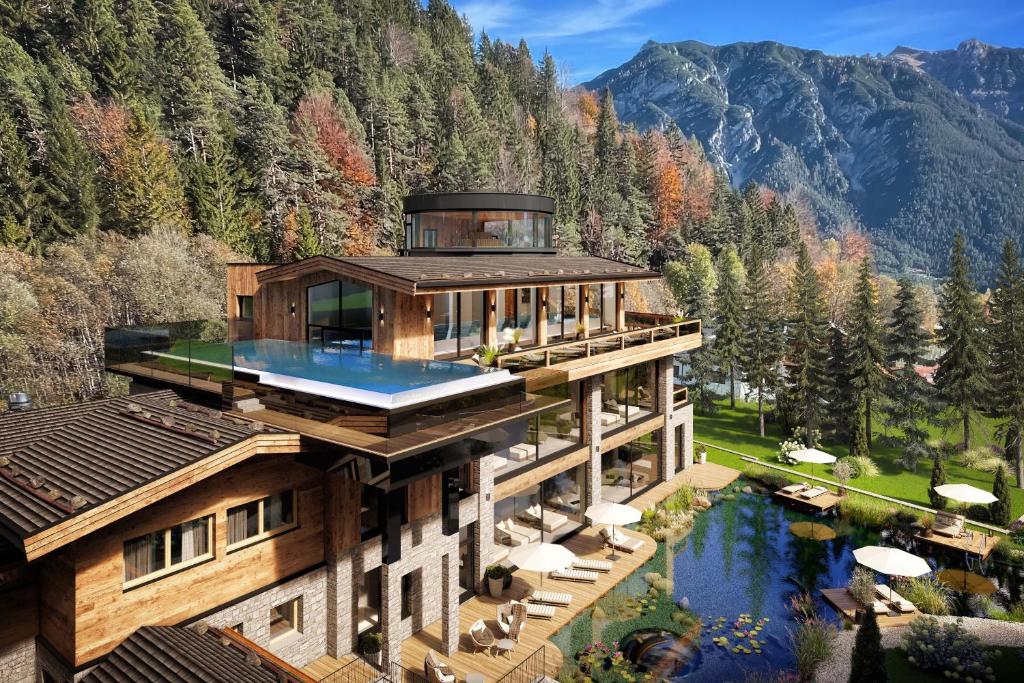 Chalets Grossmitt - 5