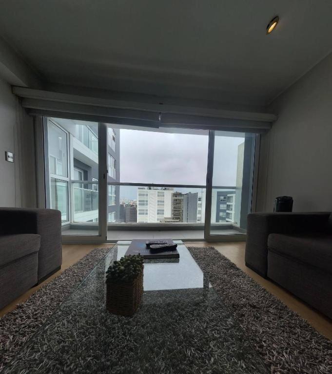 Urbano Apartments Miraflores Pardo - 4