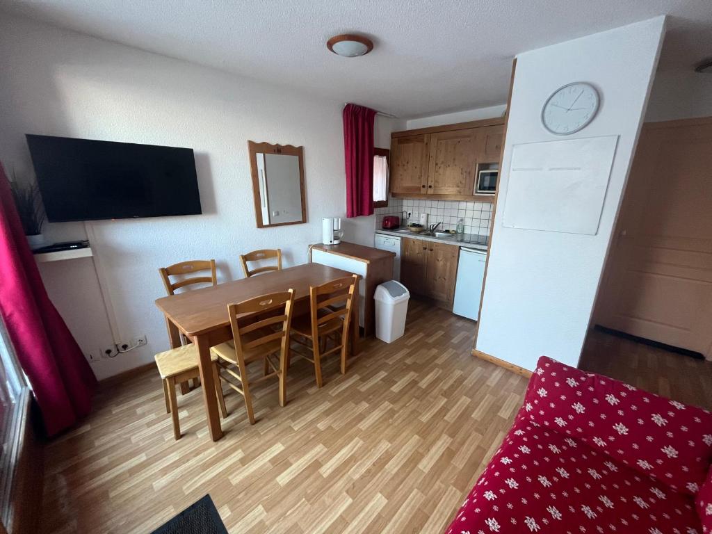 Appartement 4-6 personnes à Puy-Saint-Vincent - 2