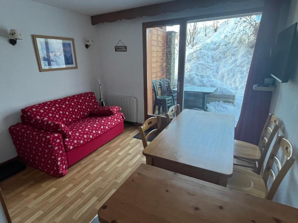 Appartement 4-6 personnes à Puy-Saint-Vincent - 3