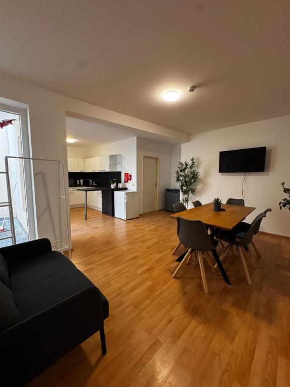 Linz Wasserwald cozy Apartment with 2BR - 1