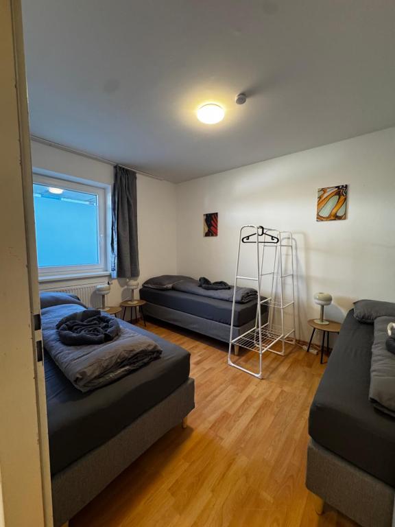 Linz Wasserwald cozy Apartment with 2BR - 2
