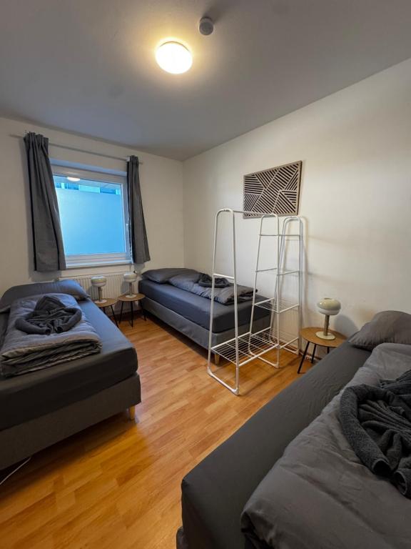 Linz Wasserwald - cozy 2BR Apartment - 4
