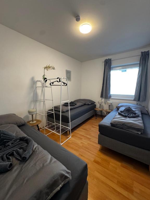 Linz Wasserwald - cozy 2BR Apartment - 3