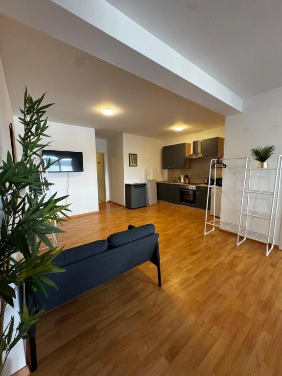 Linz Wasserwald - cozy 2BR Apartment - 2