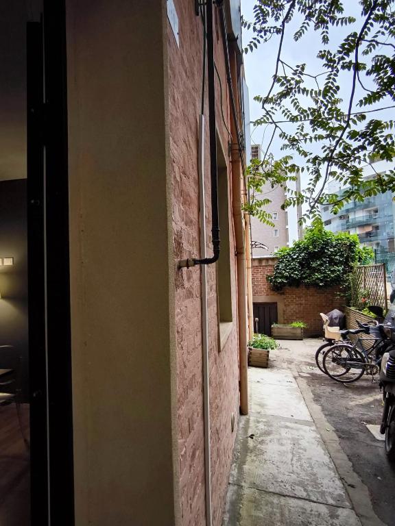 10 minuti dal Centro e dal Sant'Orsola -palazzo storico - 3
