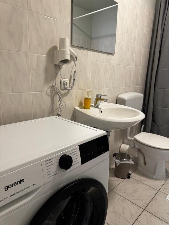 Linz Wasserwald - cozy 2BR Apartment - 5