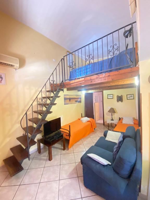 Baglio Cusenza Rooms - 3