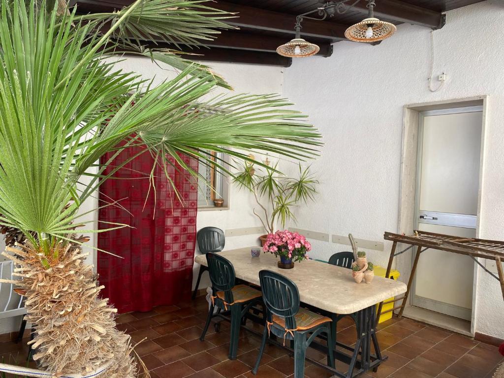 Baglio Cusenza Rooms - 4