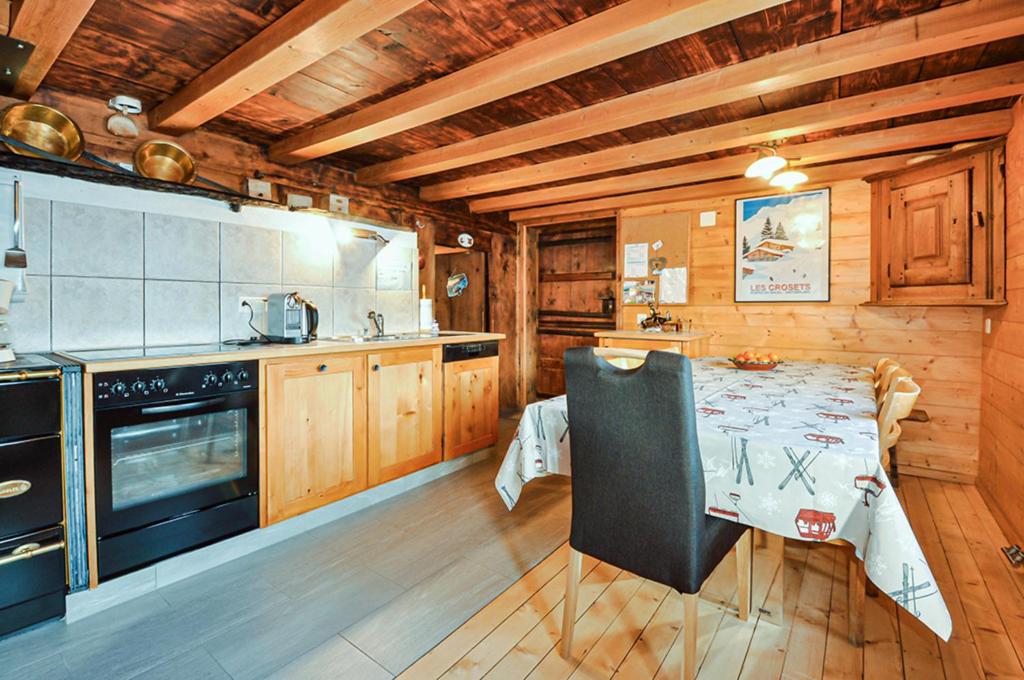 Chalet Alpage - 5