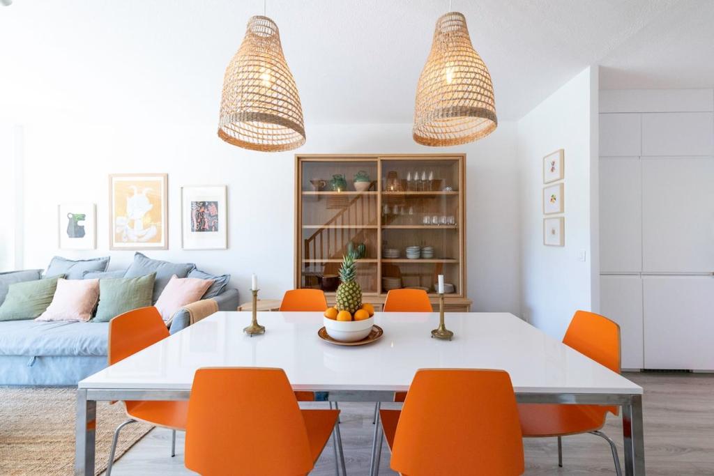 Two bedroom Cap d' Antibes - 2