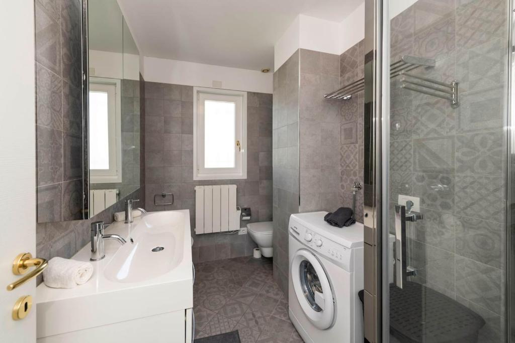 Two bedroom Cap d' Antibes - 5