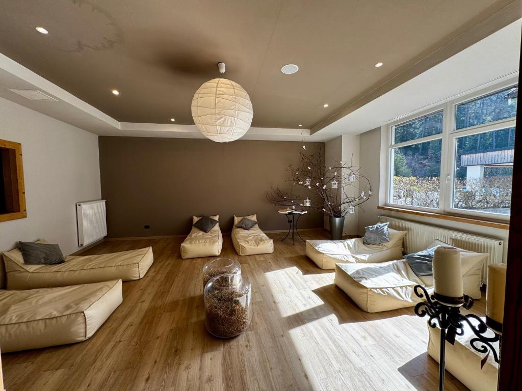 Aparthotel Wellness Villa di Bosco - 5