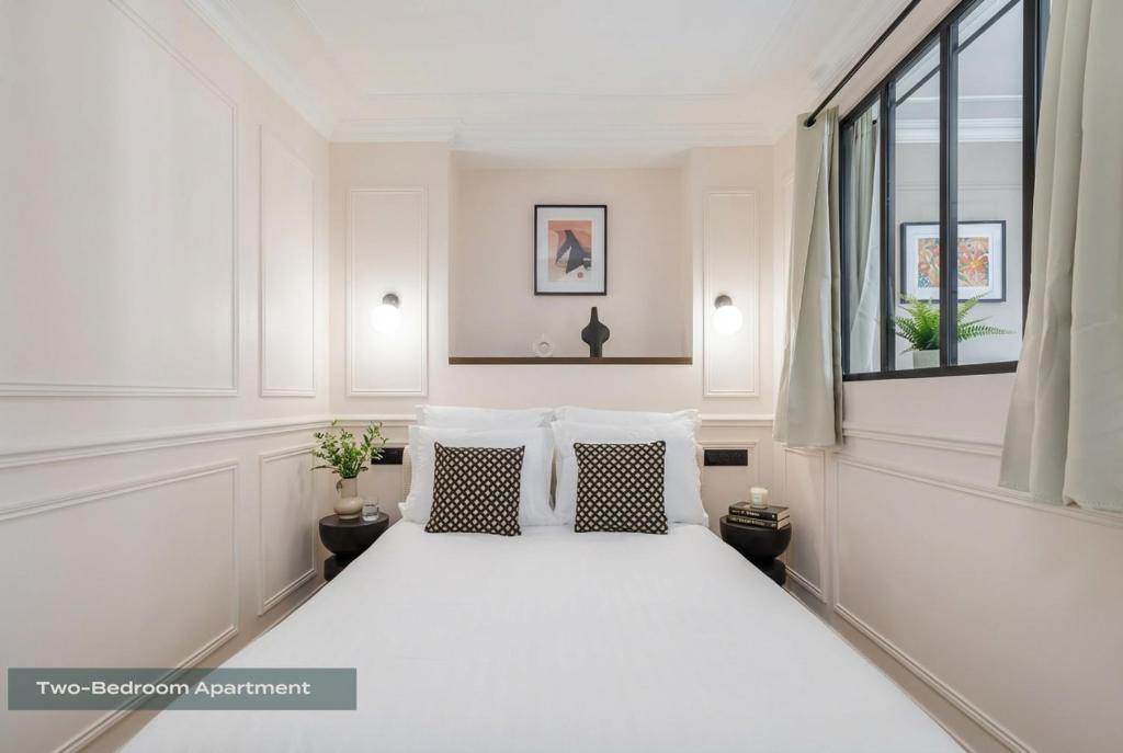 PoeticStay - Louvre - Aboukir - 3