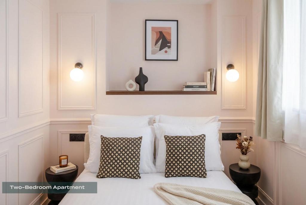 PoeticStay - Louvre - Aboukir - 4