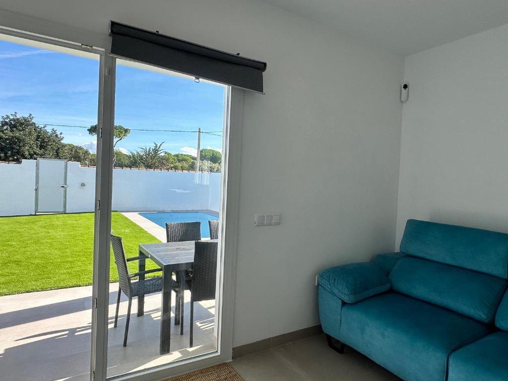 Chalet Chiclana - 5