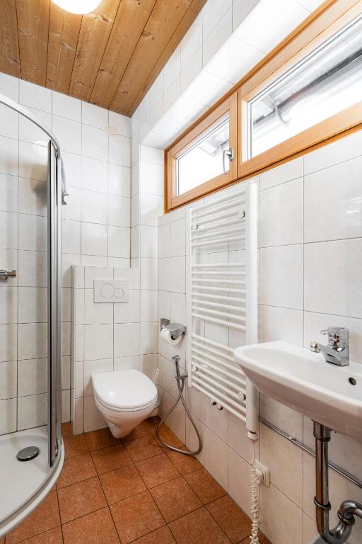 Waterfront Apartments Zell am See - Steinbock Lodges - 5