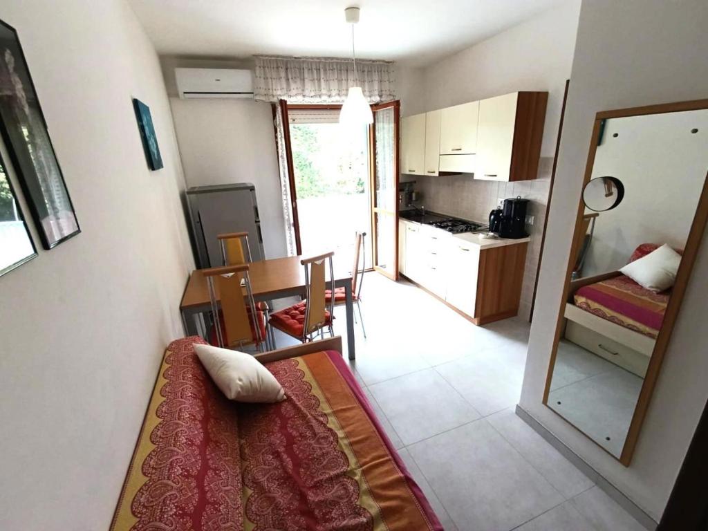 Apartment with Pool in Bibione 54388 - 2