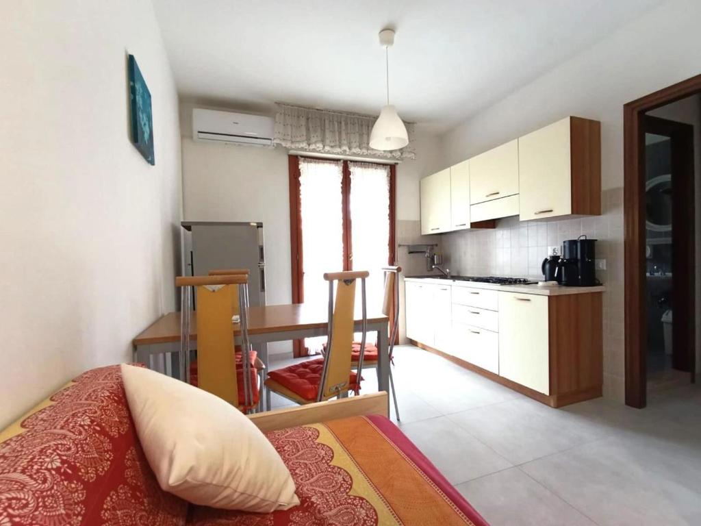 Apartment with Pool in Bibione 54388 - 4
