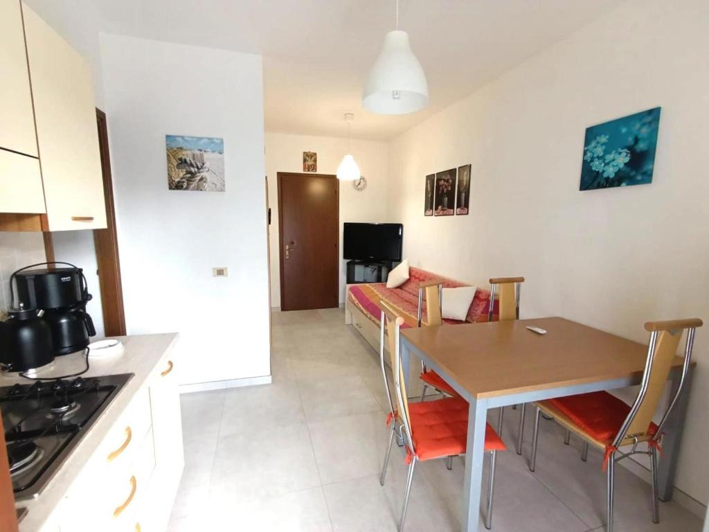 Apartment with Pool in Bibione 54388 - 5