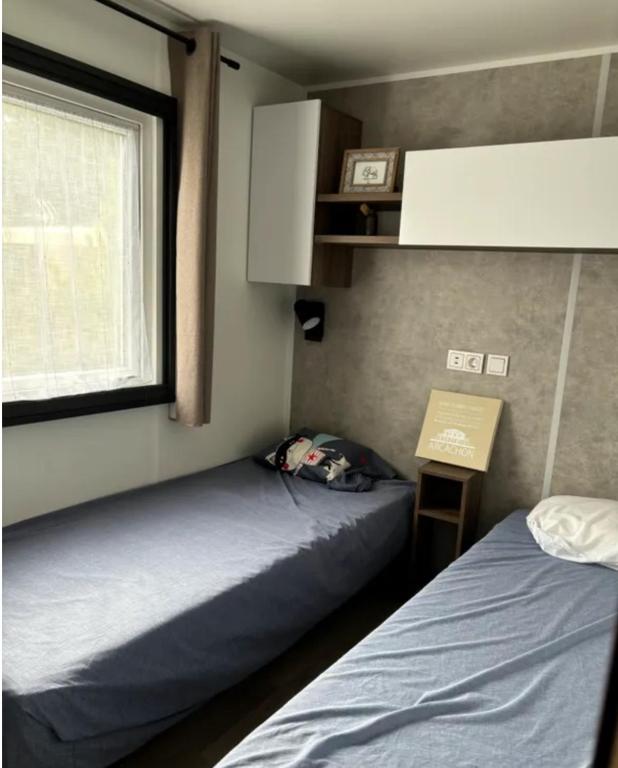 Mobil Home Cap Ferret - 4