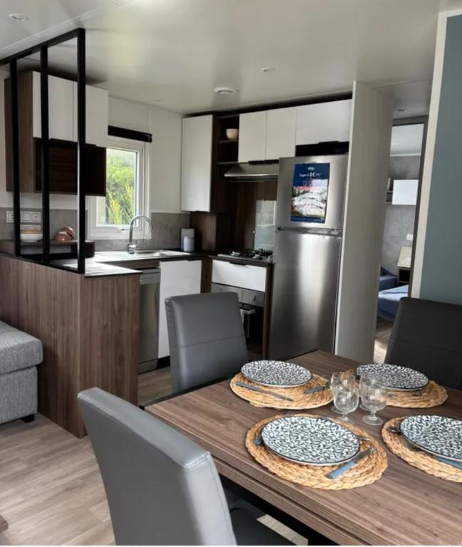 Mobil Home Cap Ferret - 5
