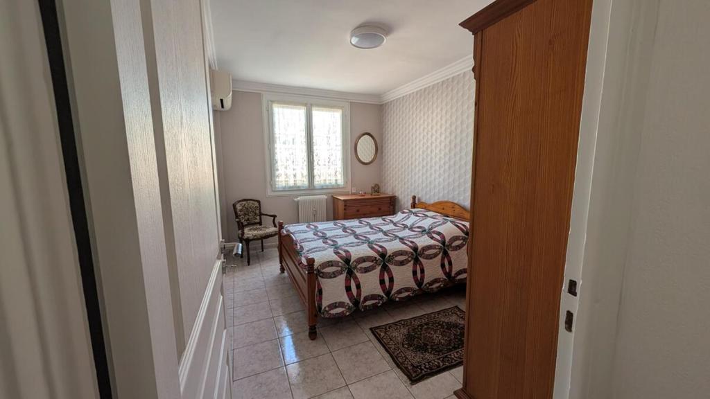Very nice apartment with sea view close to airport - 4