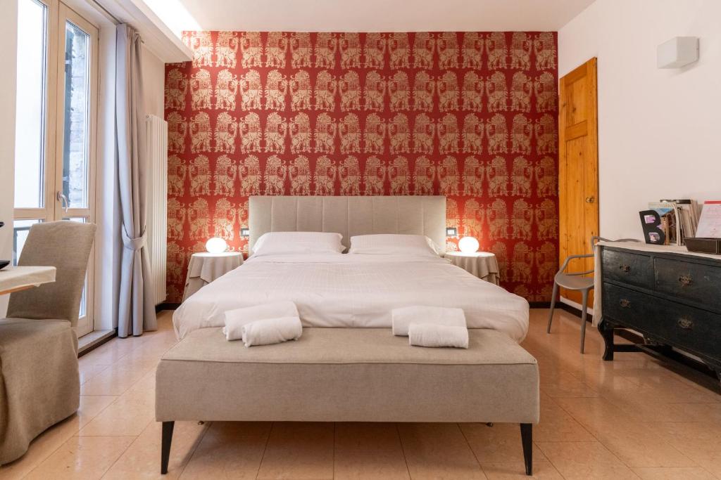 Relais La Torre - Domus Verona - 2
