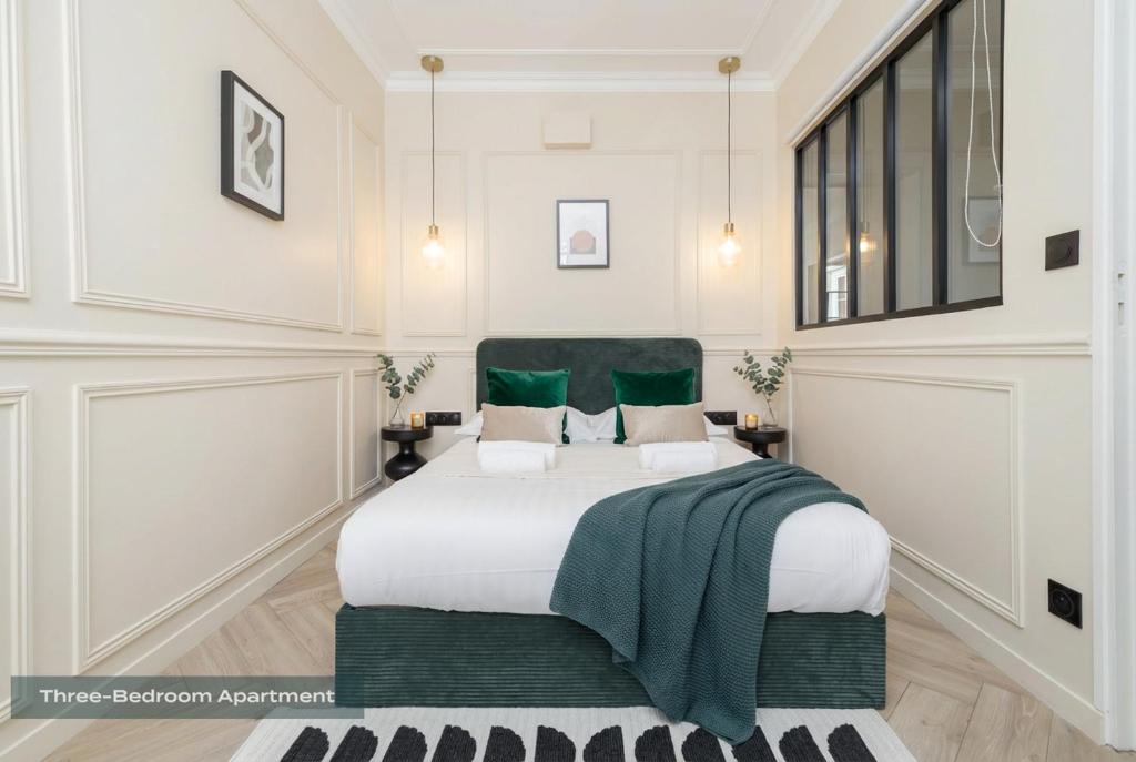 PoeticStay - Louvre - Aboukir - 5
