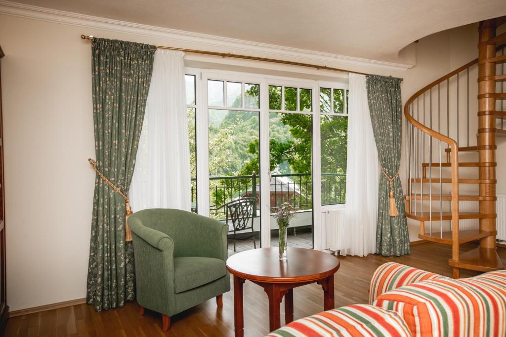 Seehotel Billroth - 2