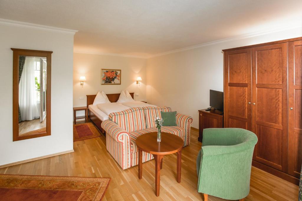 Seehotel Billroth - 4