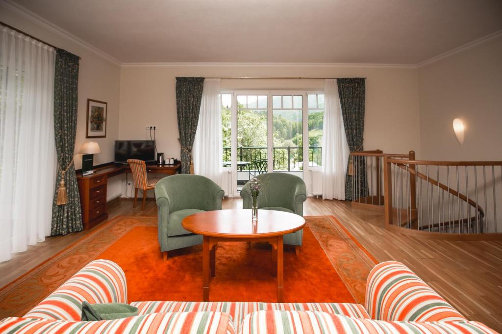 Seehotel Billroth - 5