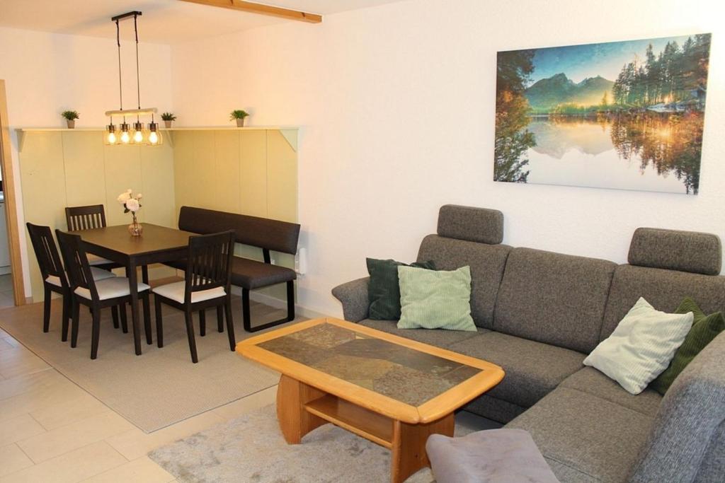 Ferienhaus Nr 114, Kategorie Komfort, Feriendorf Hochbergle, Allgäu - 2