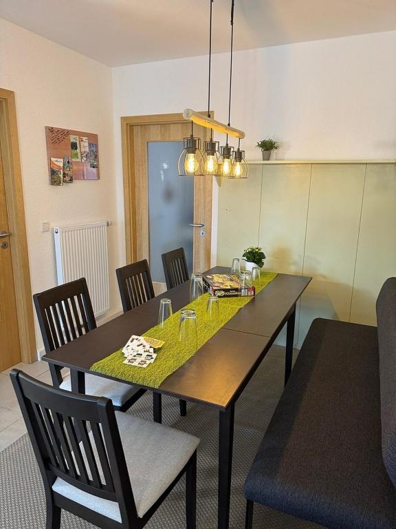 Ferienhaus Nr 114, Kategorie Komfort, Feriendorf Hochbergle, Allgäu - 4