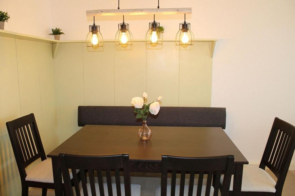 Ferienhaus Nr 114, Kategorie Komfort, Feriendorf Hochbergle, Allgäu - 5