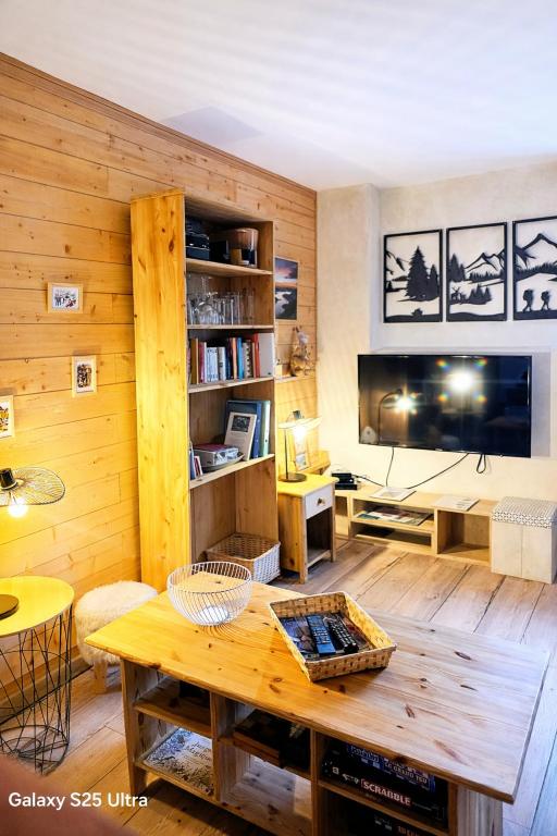 Le petit coin au bord du lac - 5