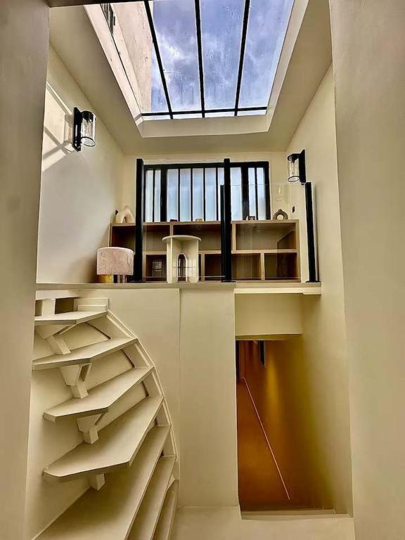 Magnifique Loft luxe Montmartre AC - 2