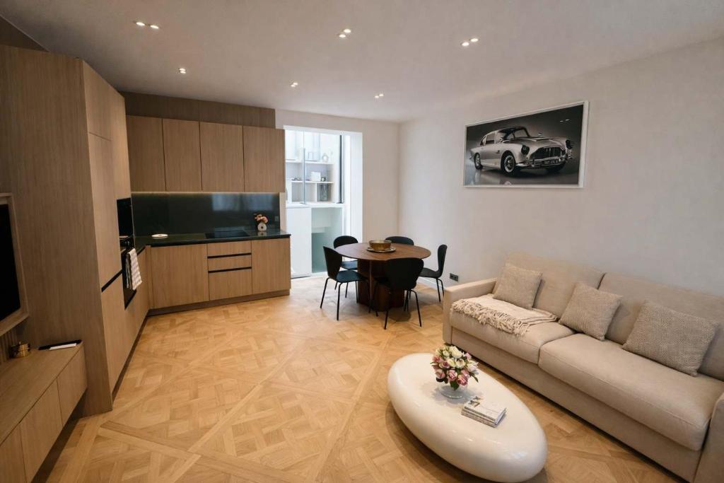 Magnifique Loft luxe Montmartre AC - 3