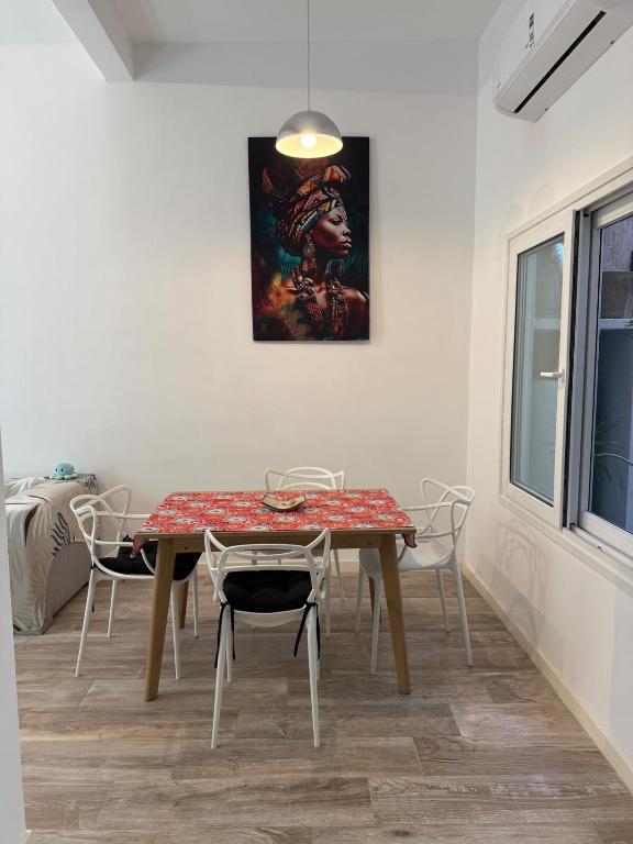 Charming Private House in Recoleta Quiet & Central - 5