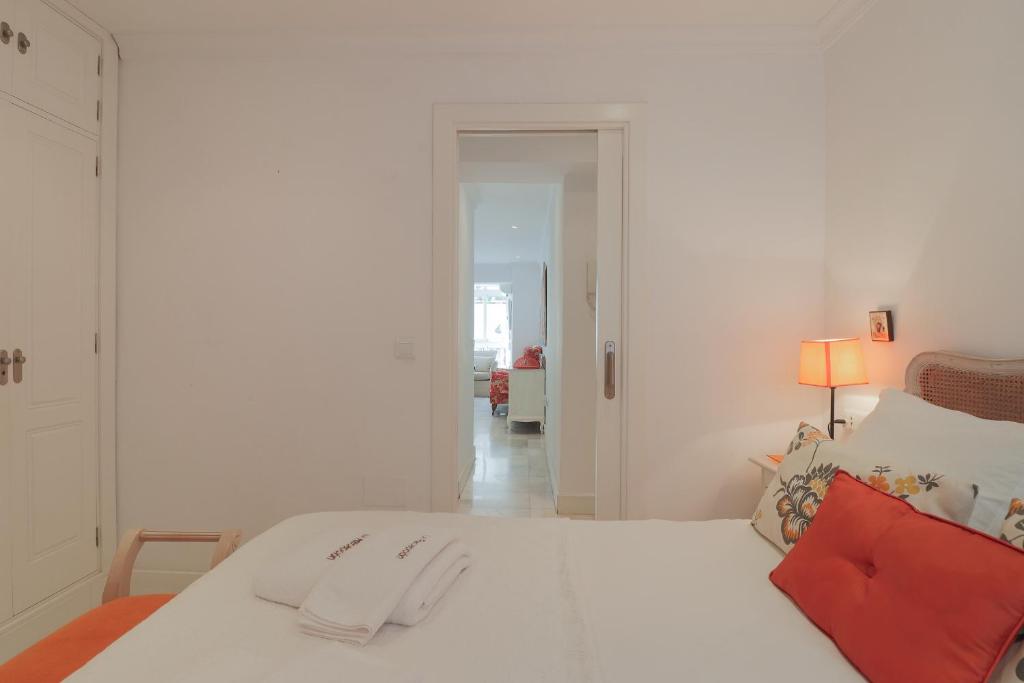 C01 - Seaside Malagueta Central Apartment - 5
