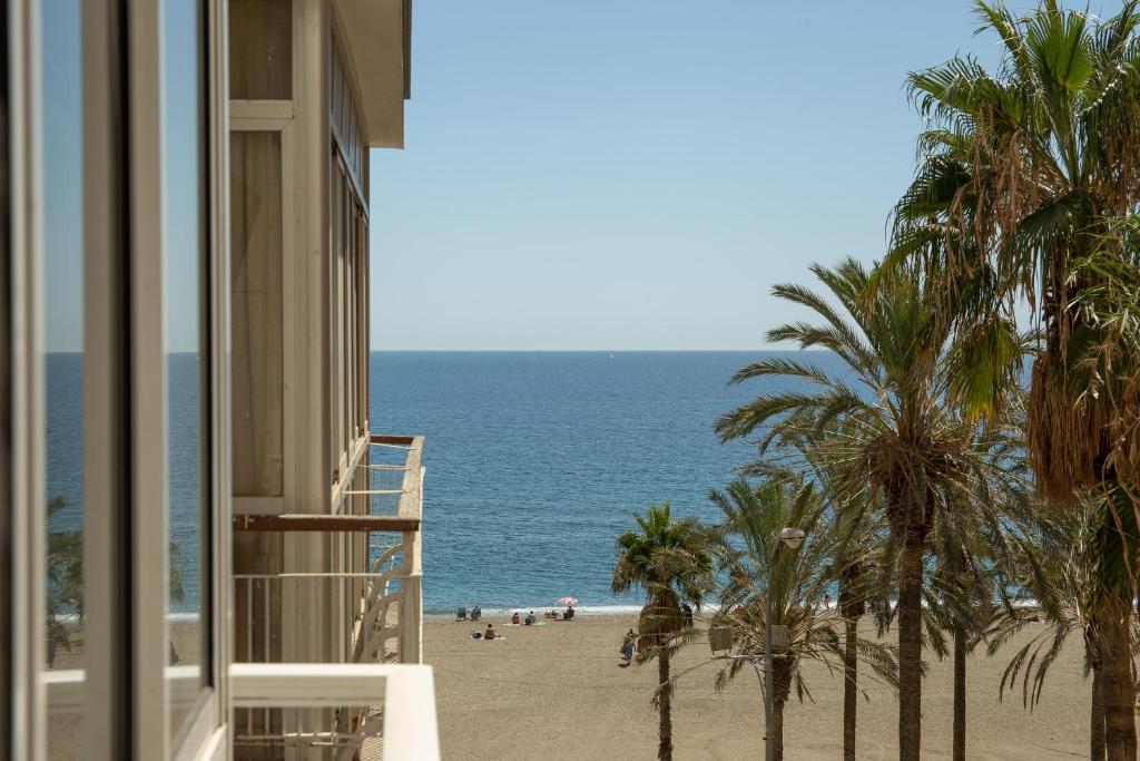 C01 - Seaside Malagueta Central Apartment - 1